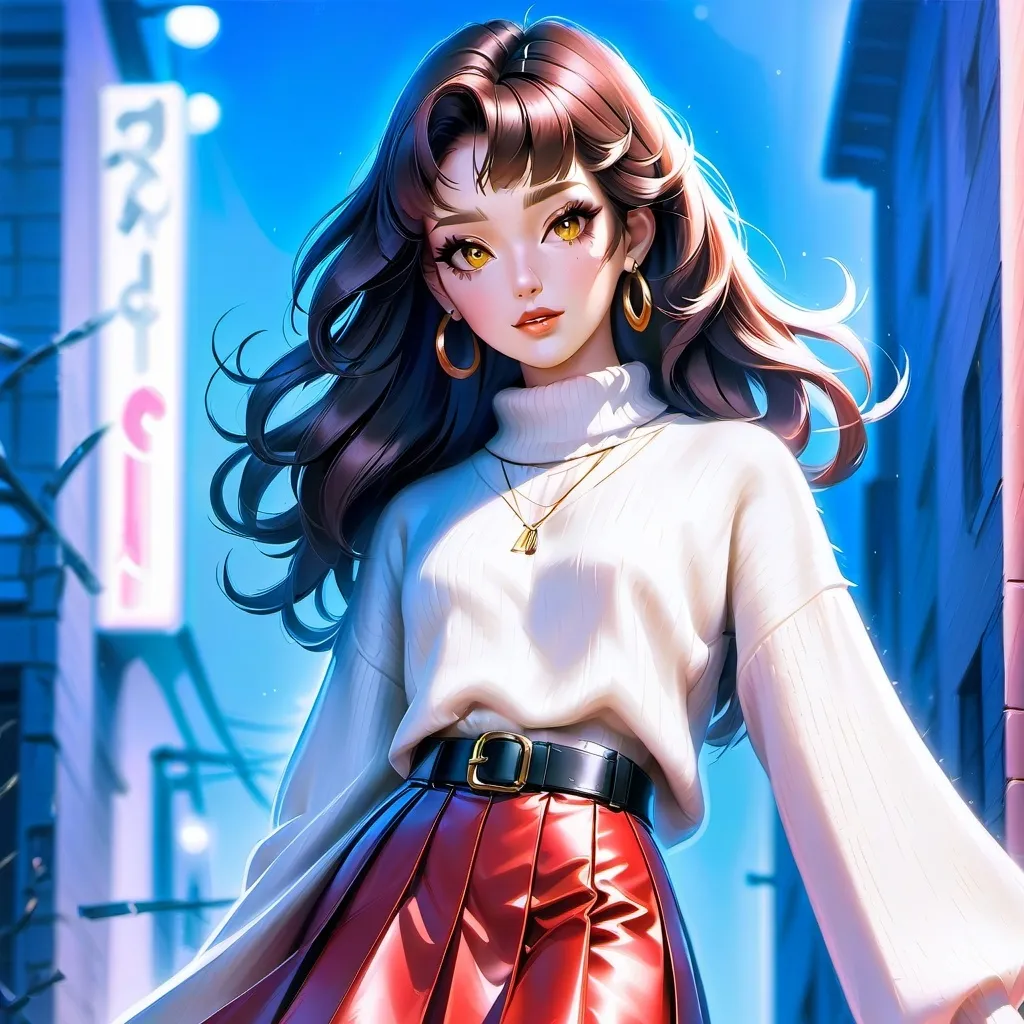 chat with ai character: Cathrince ash