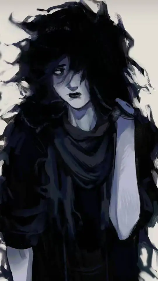 ai character: Charlie Chiper background