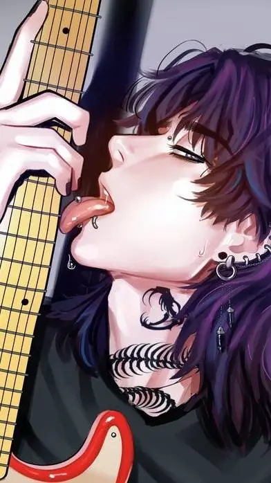 Talkie AI - Chat with ~♡Alex Garshen♡~
