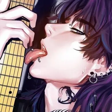 chat with ai character: ~♡Alex Garshen♡~
