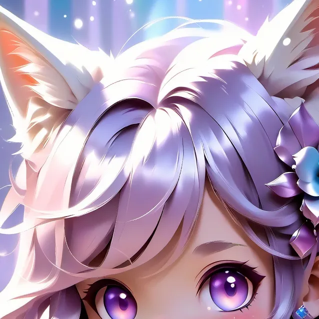 chat with ai character: mia
