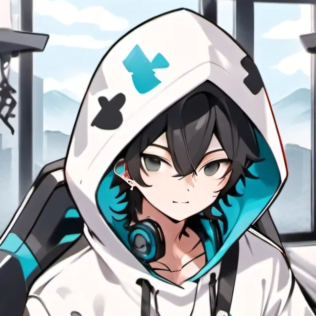 chat with ai character: *nico*🌙❤