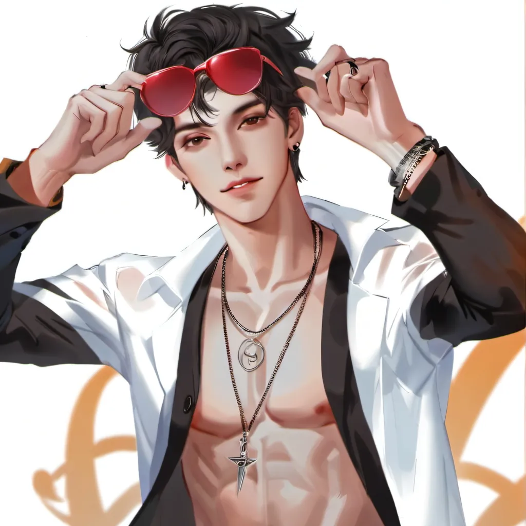 chat with ai character: federico