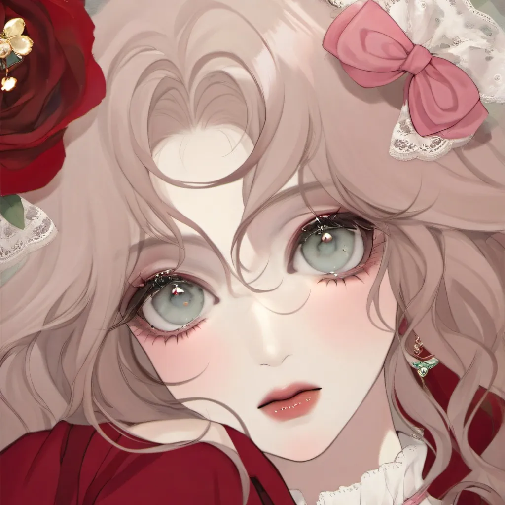 chat with ai character: kaly