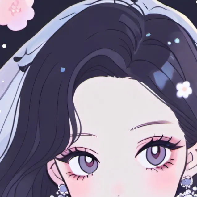 chat with ai character: vida especial?