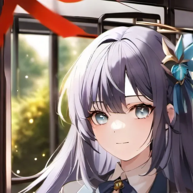 chat with ai character: Alicia
