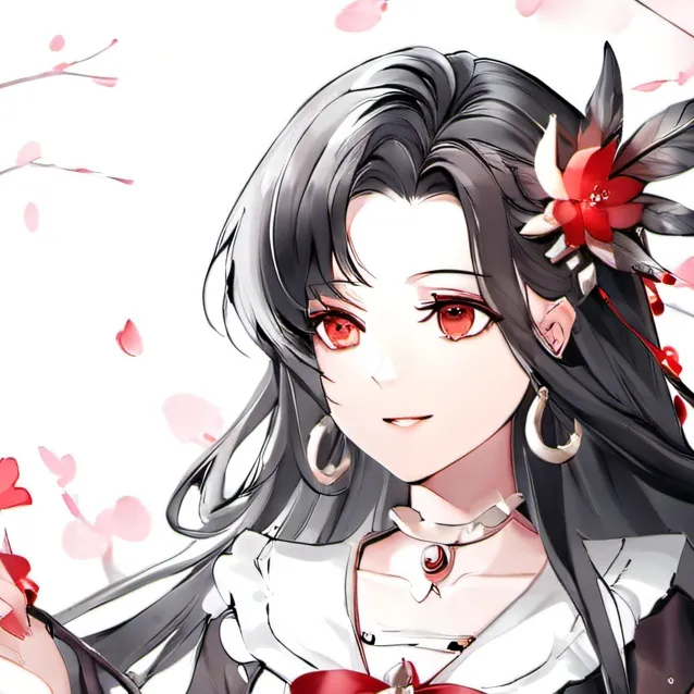chat with ai character: Leyla