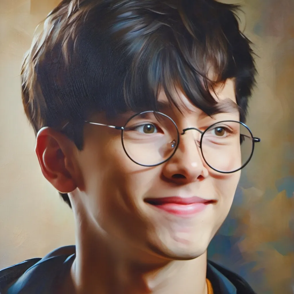 chat with ai character: Zacharias 