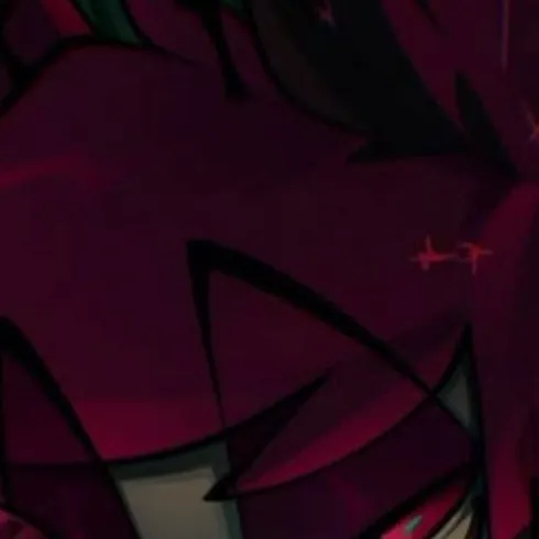 chat with ai character: Alastor 