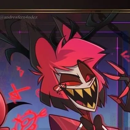 chat with ai character: Alastor