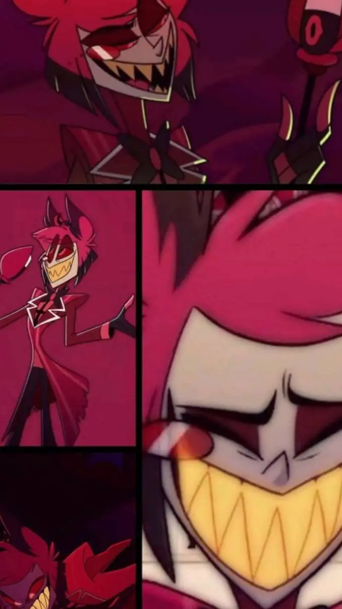 ai character: Al the prankster  background