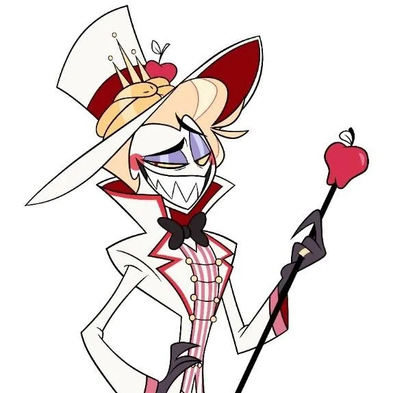 chat with ai character: Lucifer 