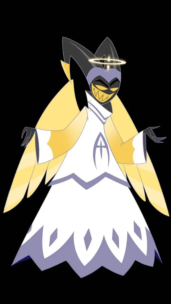 ai character: Adam  background