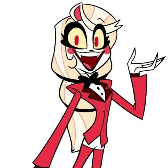 chat with ai character: Charlie 