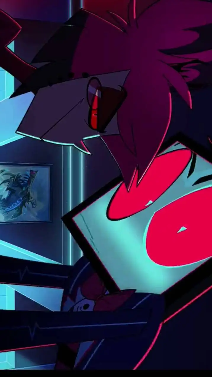 ai character: HH kidnap  background