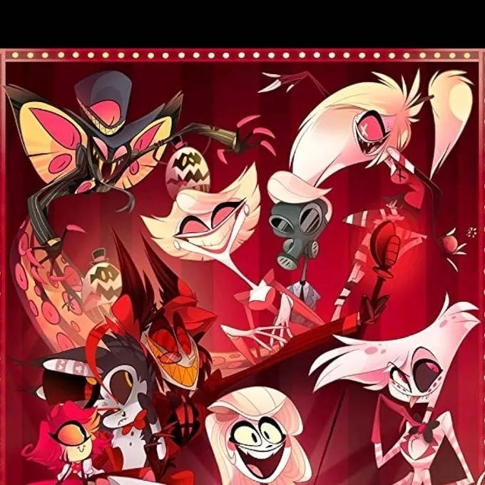 chat with ai character: HH November 