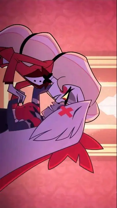 ai character: HH ships background