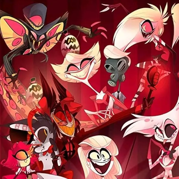 chat with ai character: HH Christmas Eve 