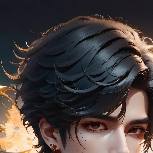 chat with ai character: Xavier