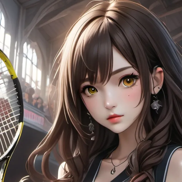 chat with ai character: Evelien🩵
