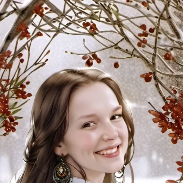 chat with ai character: Emma