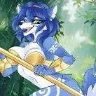chat with ai character: Krystal 