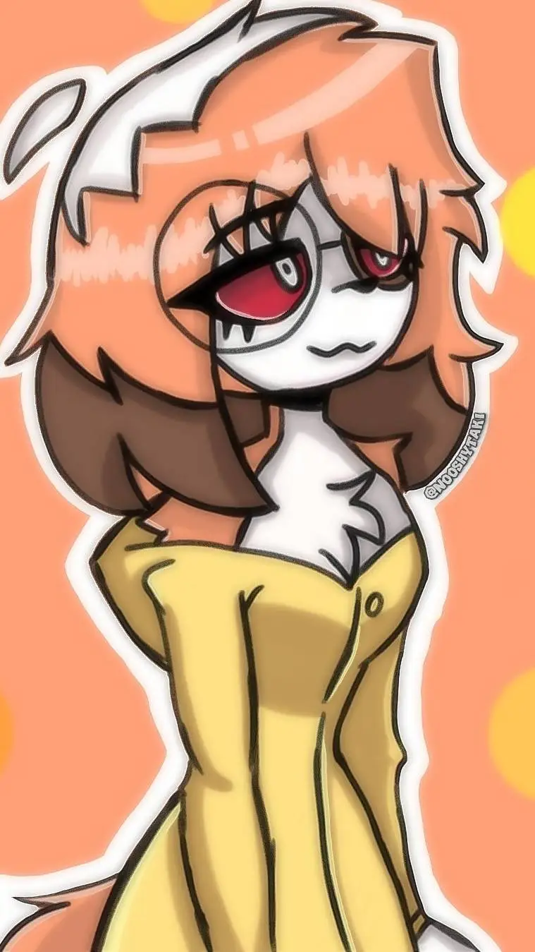 ai character: Sol background