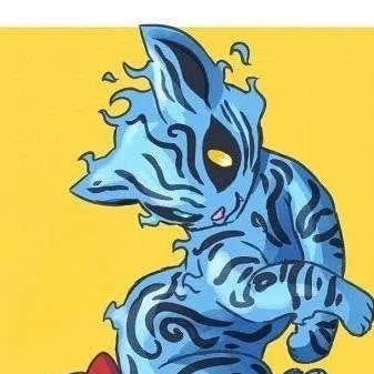 chat with ai character: Matatabi
