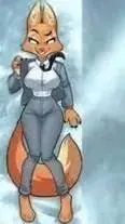 ai character: Diane background