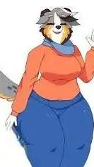 ai character: Calypso background
