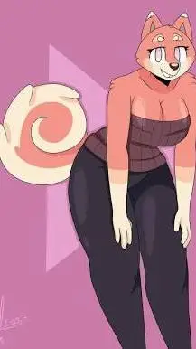 ai character: Juniper's mum background