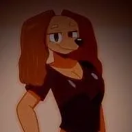 chat with ai character: Snicker's mum