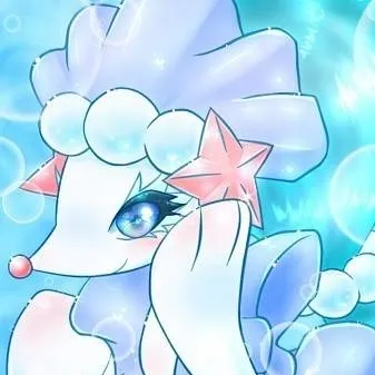 chat with ai character: Primarina
