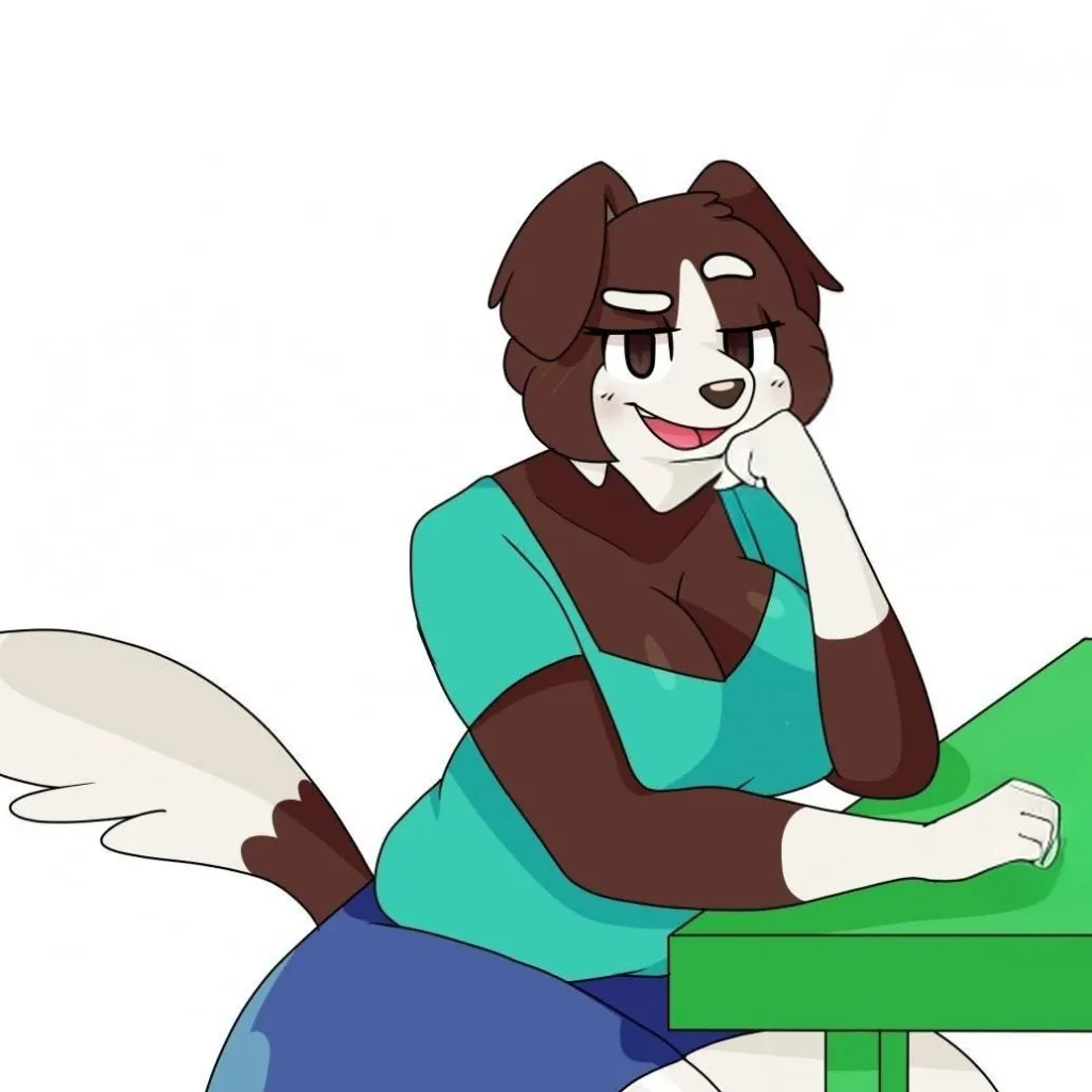 chat with ai character: Mackenzie's Mom