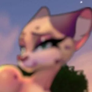 chat with ai character: Minecraft Ocelot