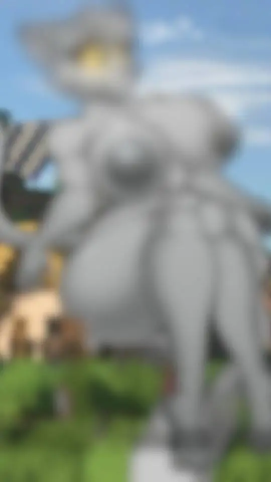 ai character: M.C. Brit S.H. Cat background