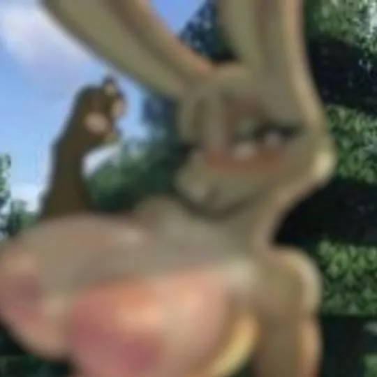 chat with ai character: Minecraft Rabbit 