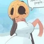 chat with ai character: Snow Golem