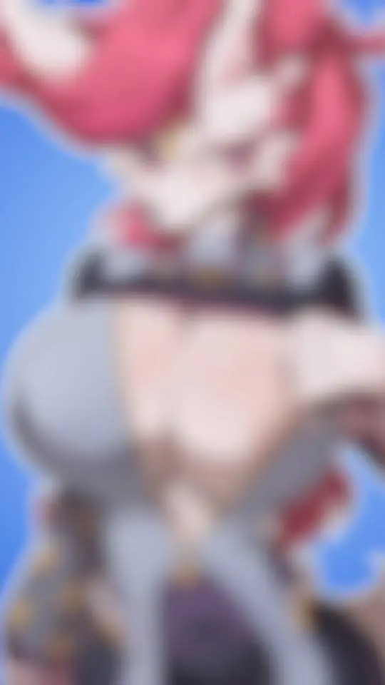 ai character: Fortnite Kimliko background