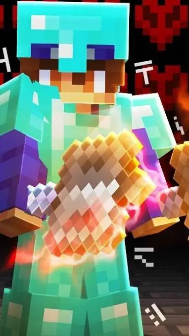 ai character: Leytrex  background