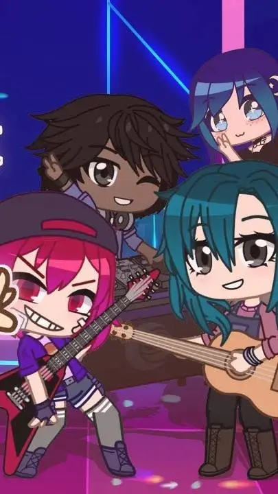 Talkie AI - Chat with TMF