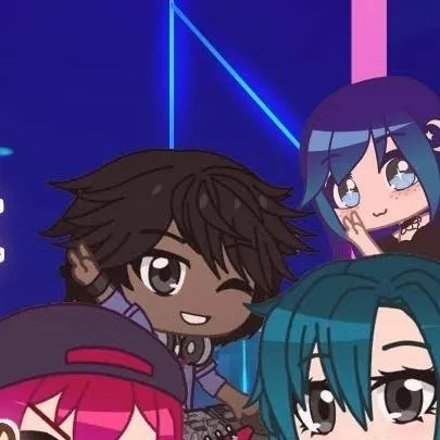 chat with ai character: TMF