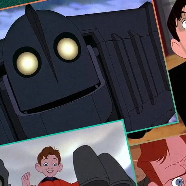 chat with ai character: The Iron Giant