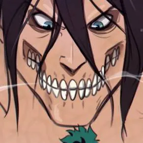 chat with ai character: AOT x MHA