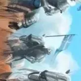 chat with ai character: Tiny knight