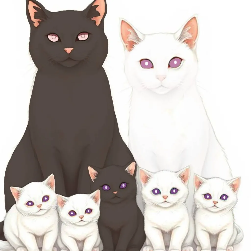 chat with ai character: Ubuyashiki family