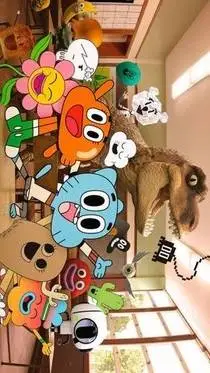 Talkie AI - Chat with TAWOG