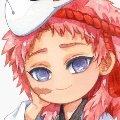 chat with ai character: Tiny Sabito #24