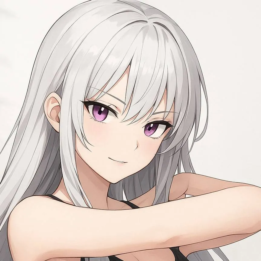 chat with ai character: Ayumi