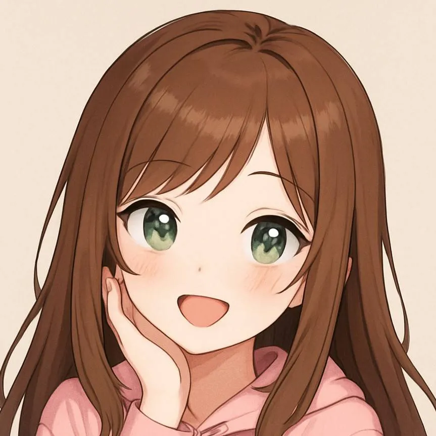 chat with ai character: Lilli